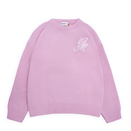 Dusty Pink Sweater