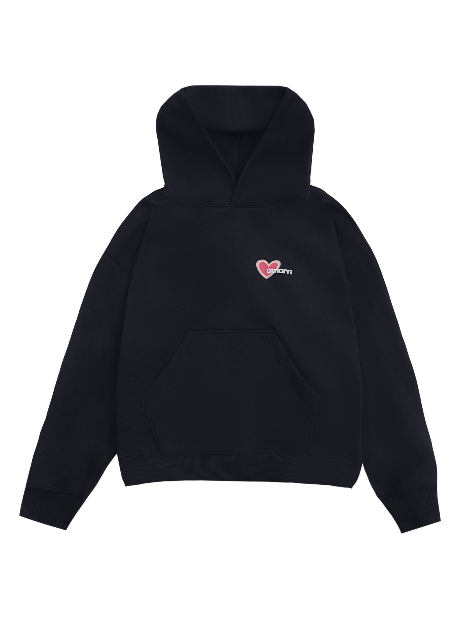 'Born to Love' Hoodie - Gmorn