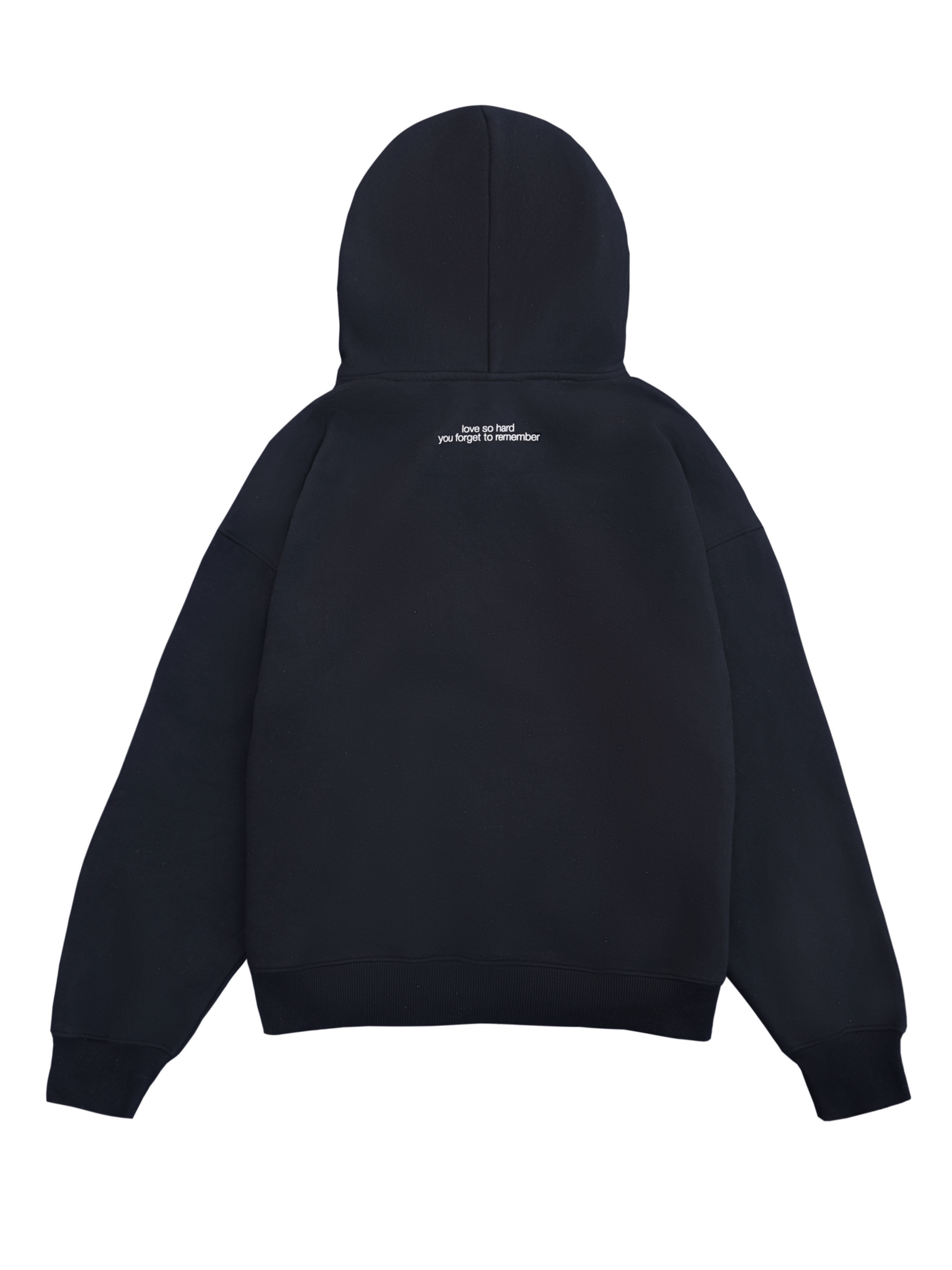 Classic Fleece Hoodie - Gmorn