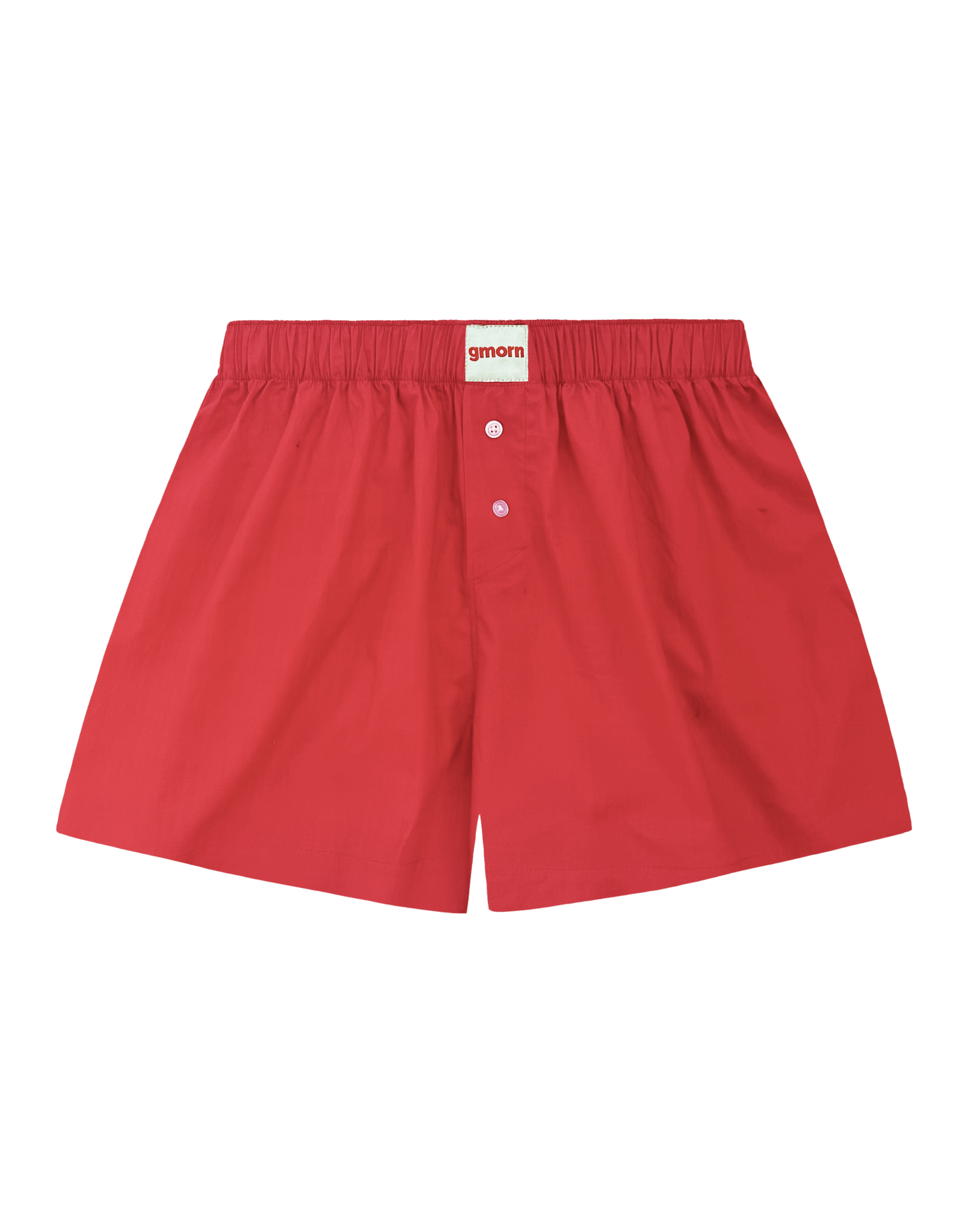 ESSENTIAL BOXER SHORTS - Gmorn