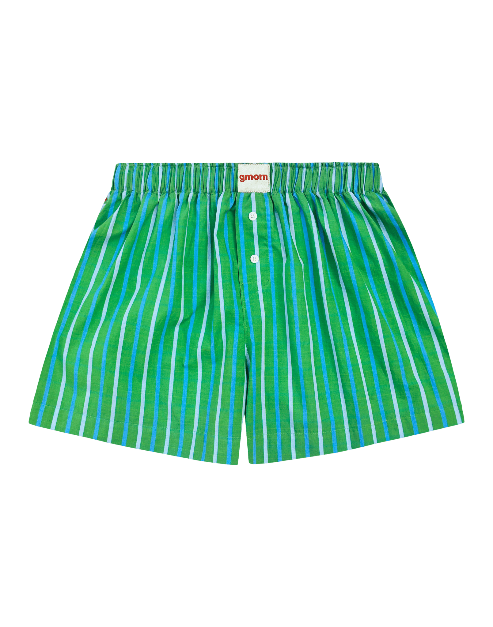 ESSENTIAL BOXER SHORTS - Gmorn