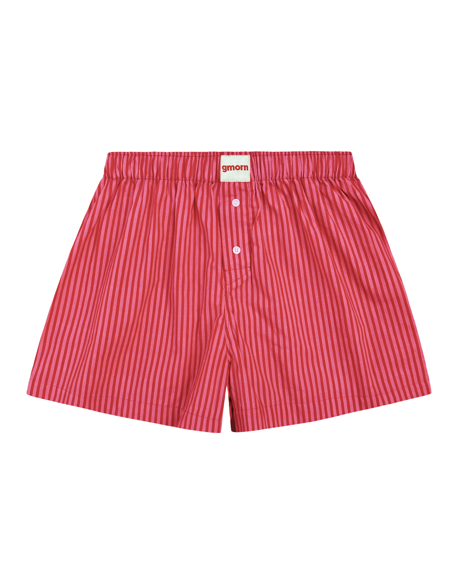 ESSENTIAL BOXER SHORTS - Gmorn