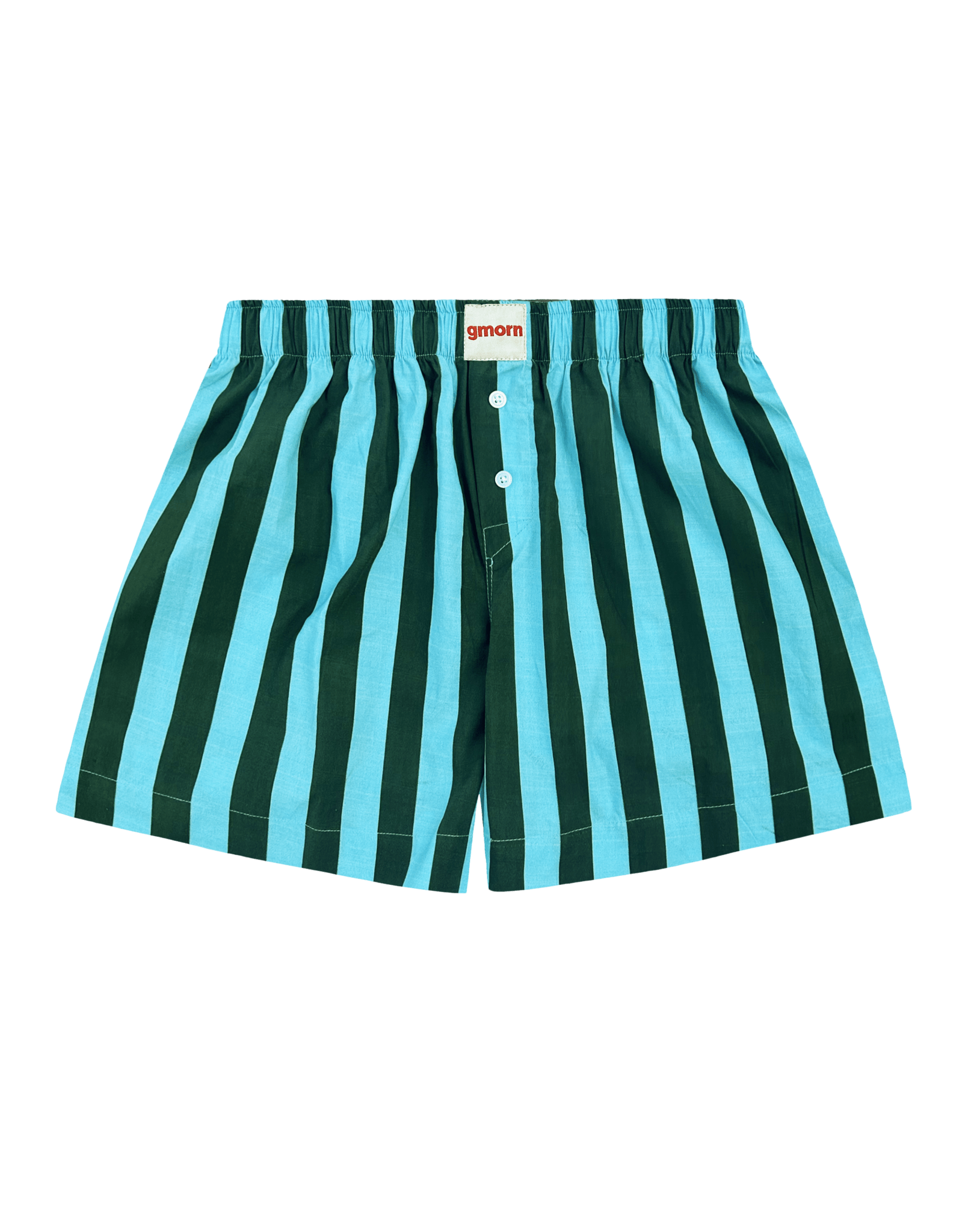 ESSENTIAL BOXER SHORTS - Gmorn