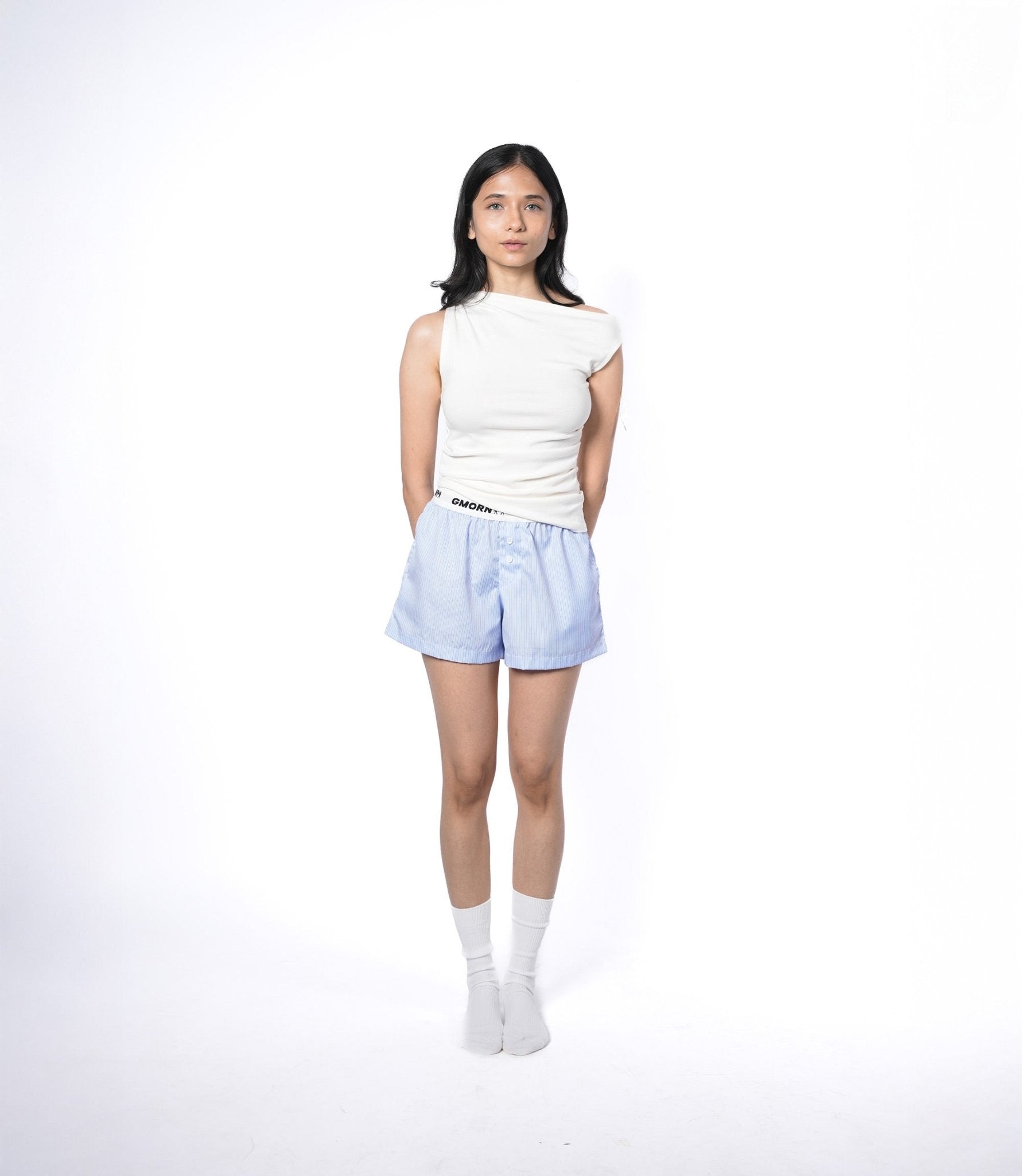 EVERYDAY BOXER SHORTS - Gmorn