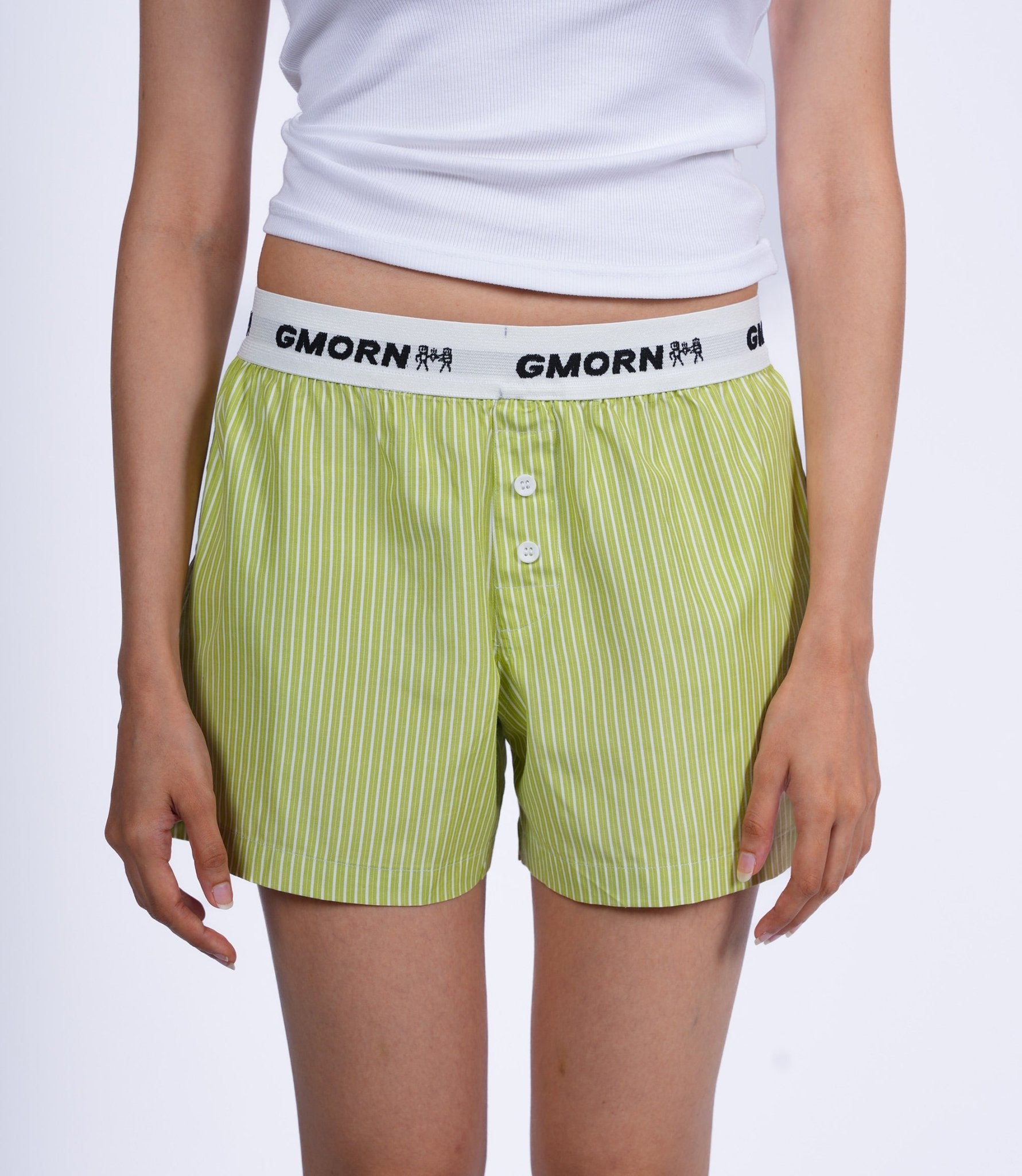 EVERYDAY BOXER SHORTS (3 - Pack) - Gmorn