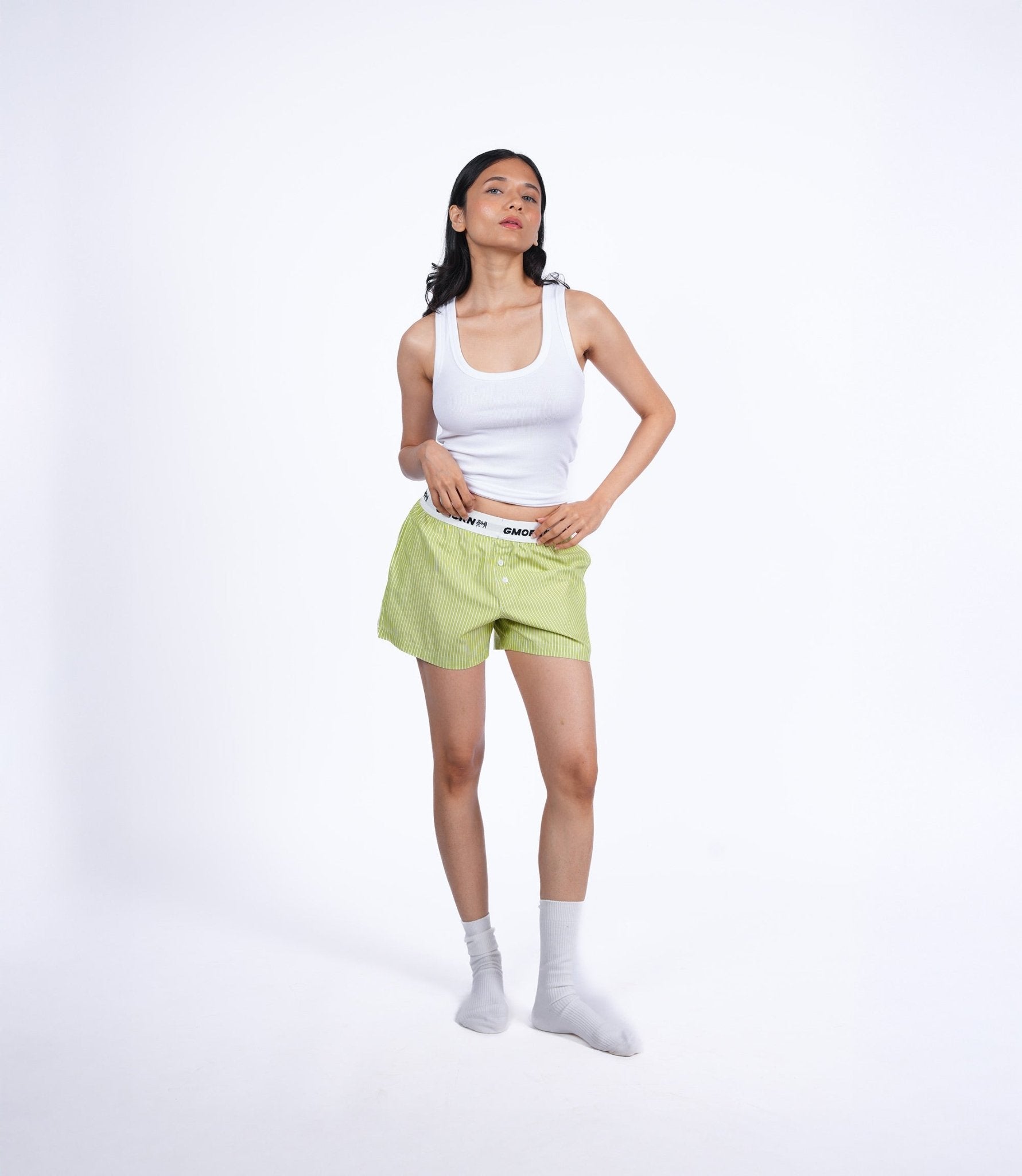 EVERYDAY BOXER SHORTS (3 - Pack) - Gmorn