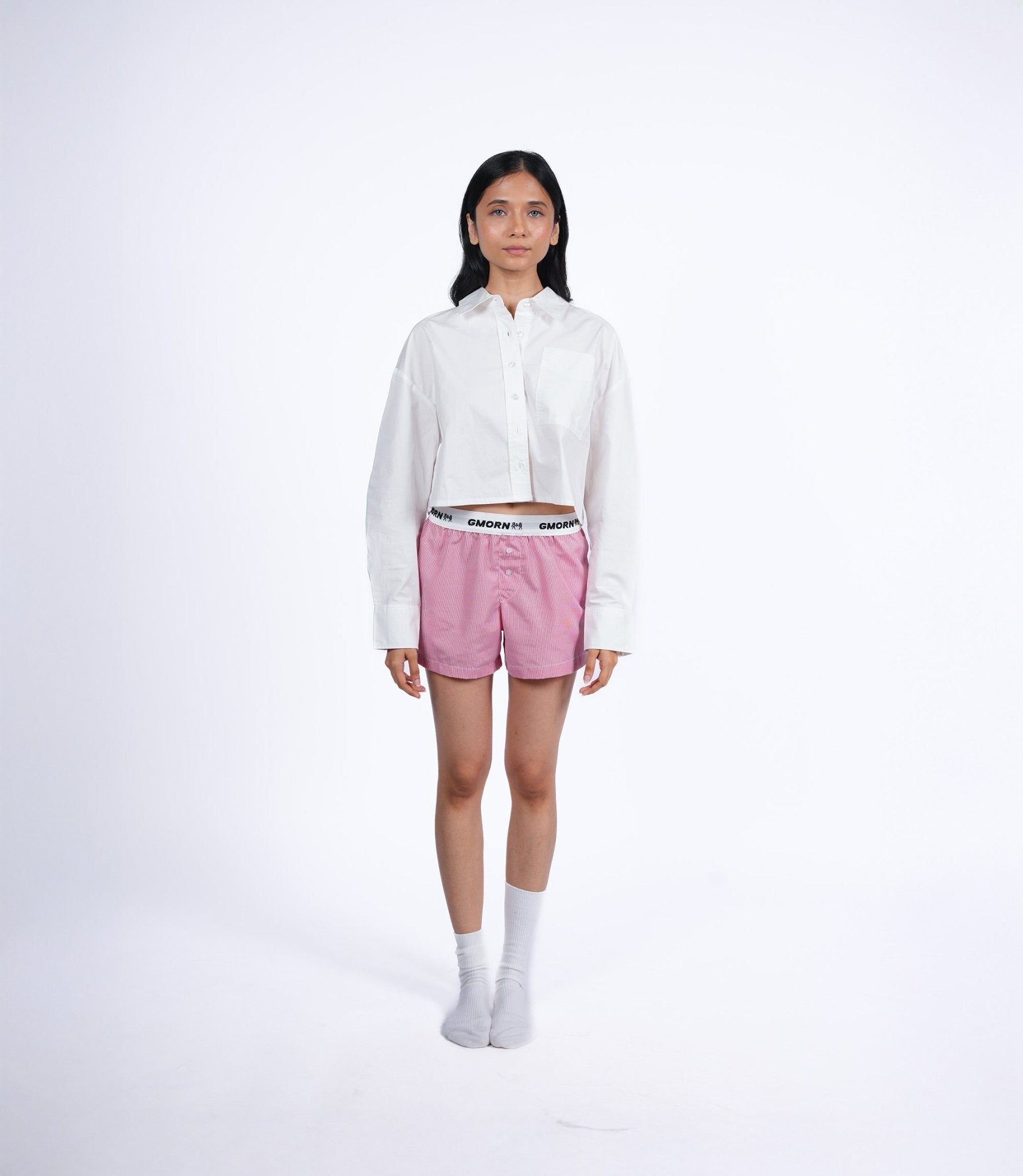 EVERYDAY BOXER SHORTS - Gmorn