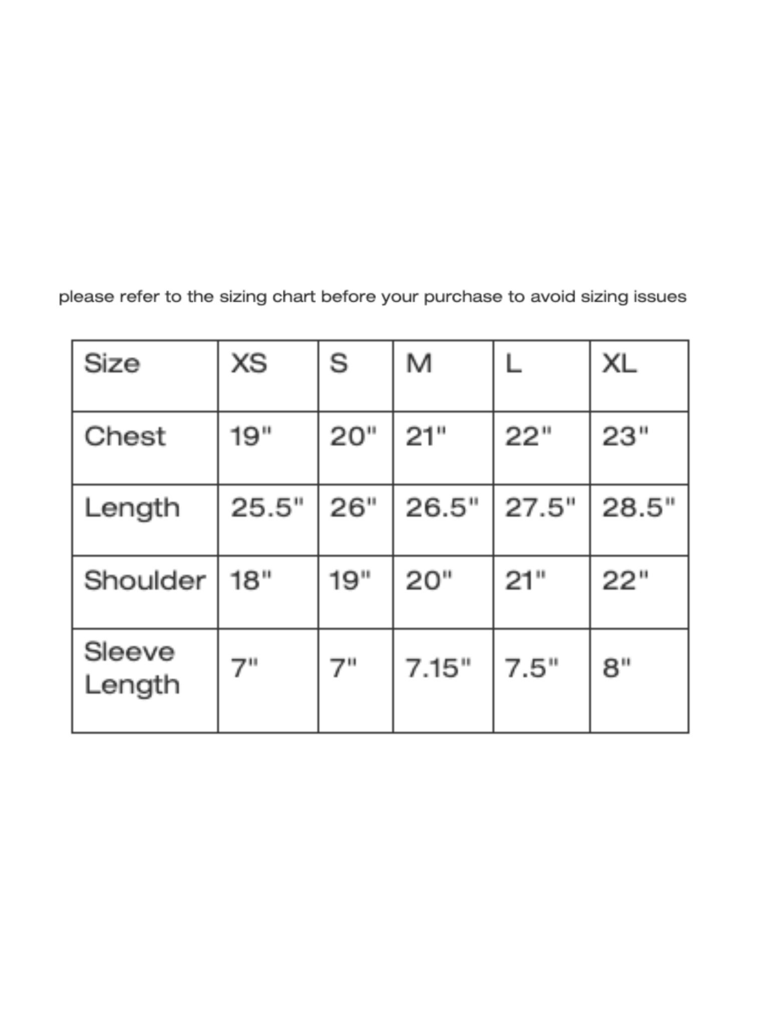 P.G.L.P. Short Sleeve - Gmorn