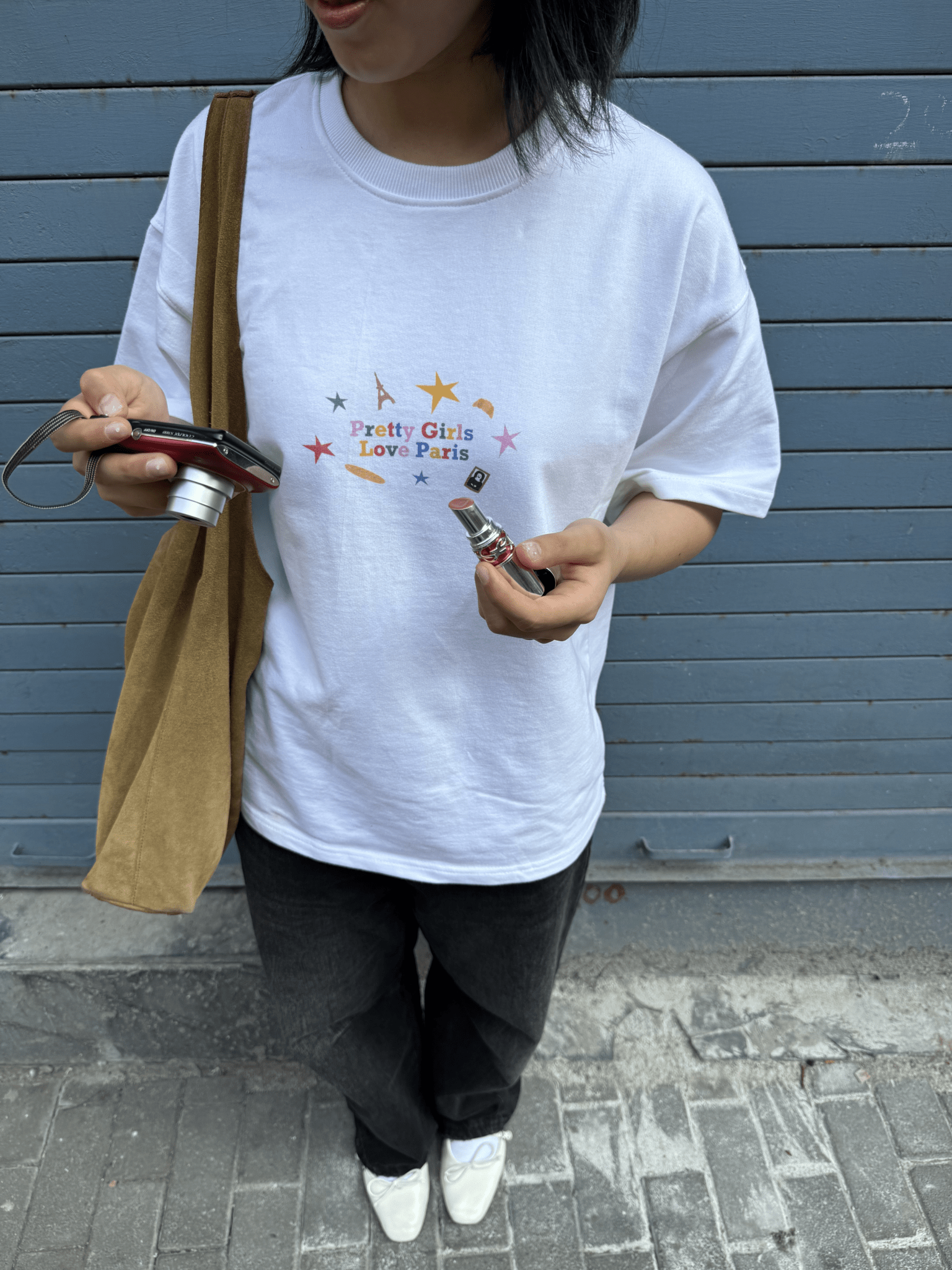 P.G.L.P. Short Sleeve - Gmorn
