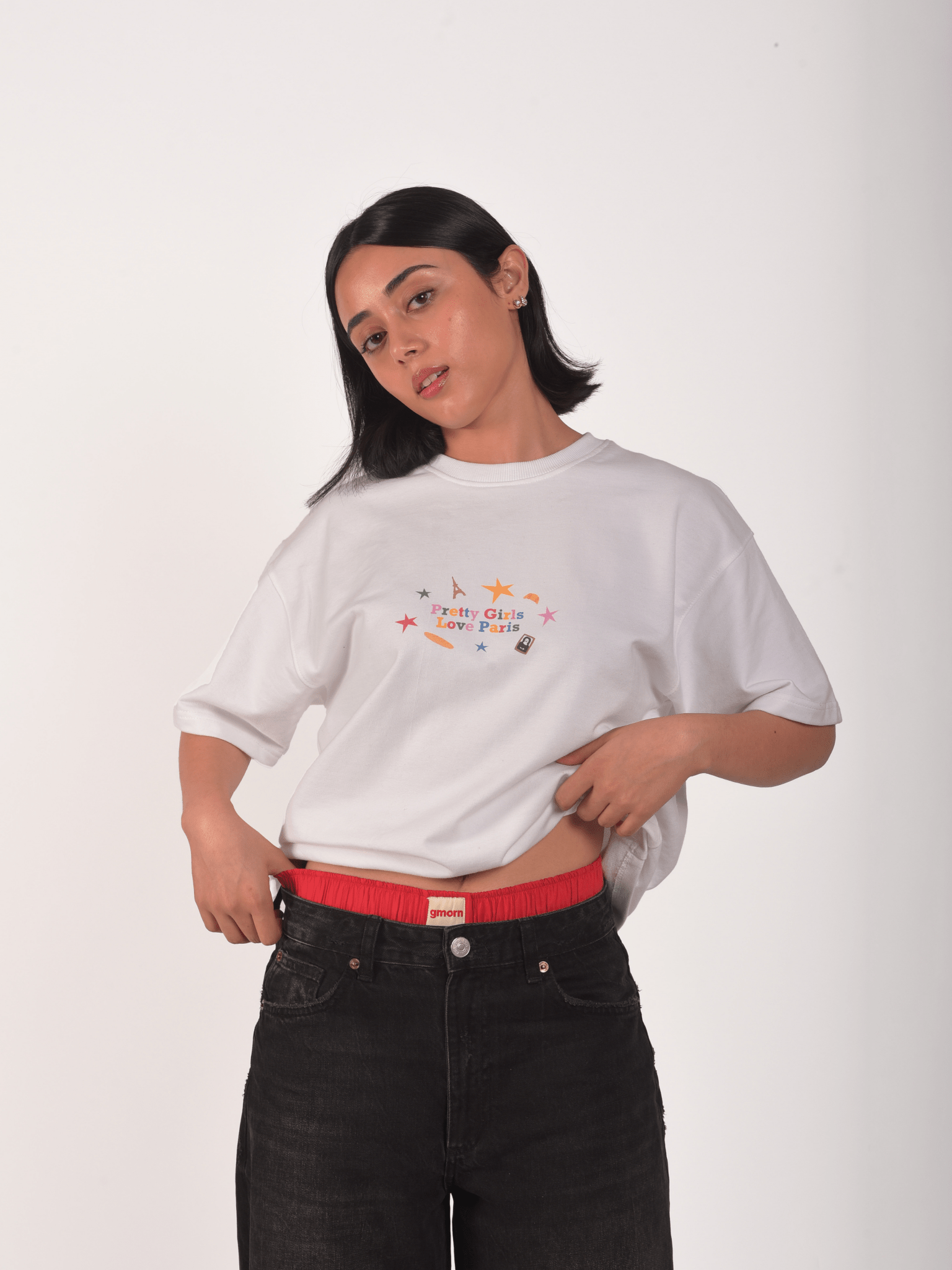 P.G.L.P. Short Sleeve - Gmorn