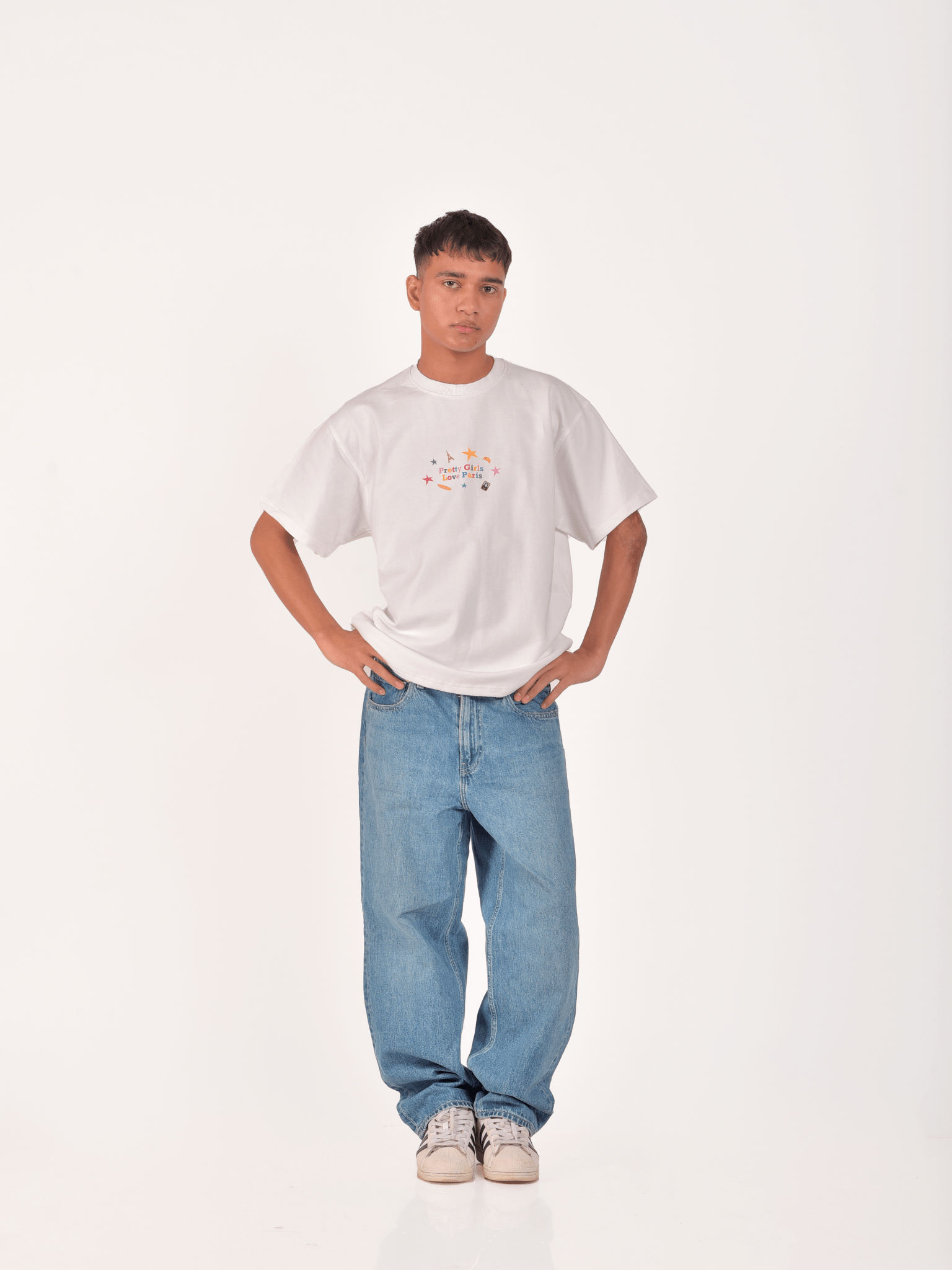 P.G.L.P. Short Sleeve - Gmorn
