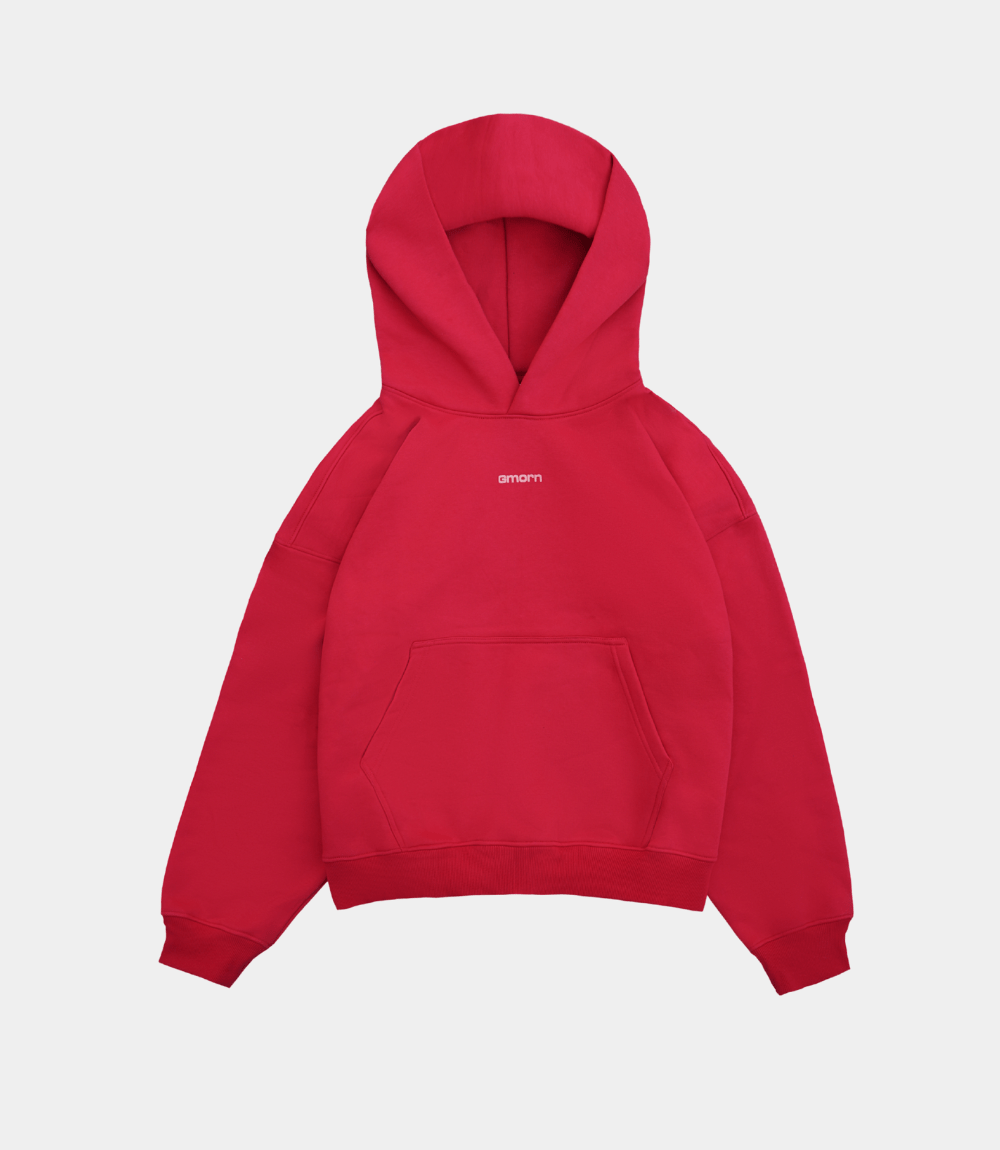 'Spread Love' Hoodie - Gmorn