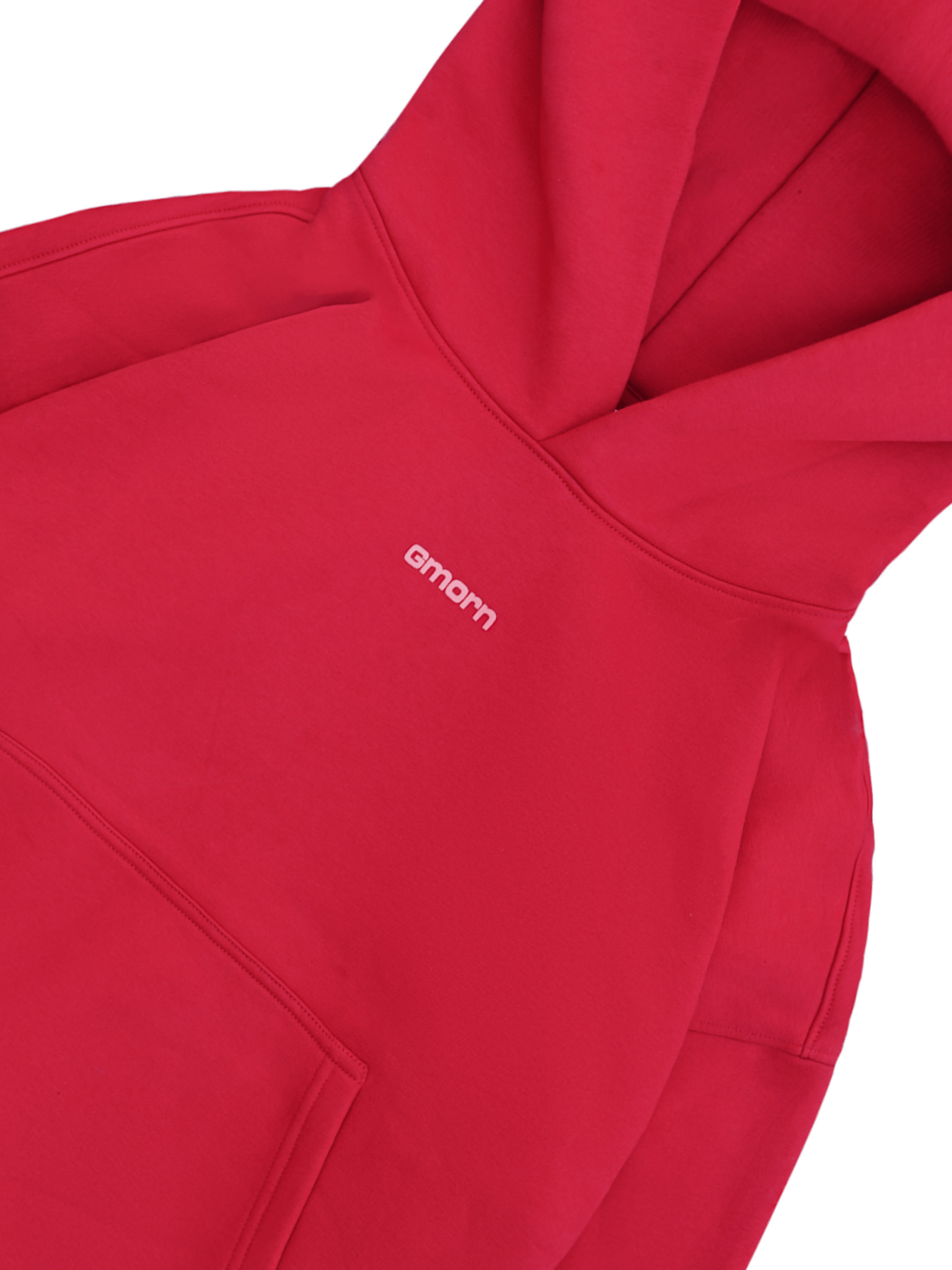 'Spread Love' Hoodie - Gmorn