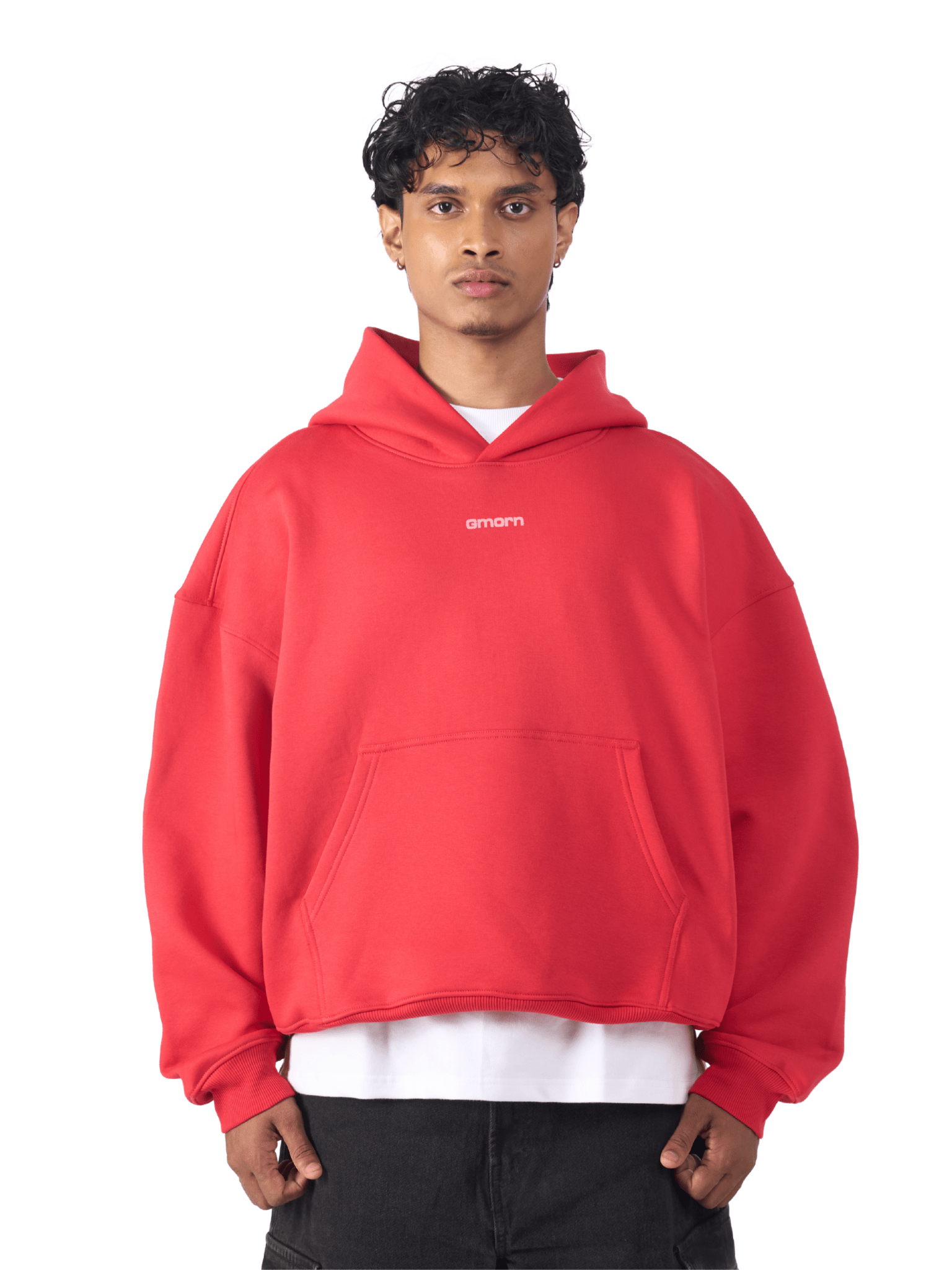 'Spread Love' Hoodie - Gmorn