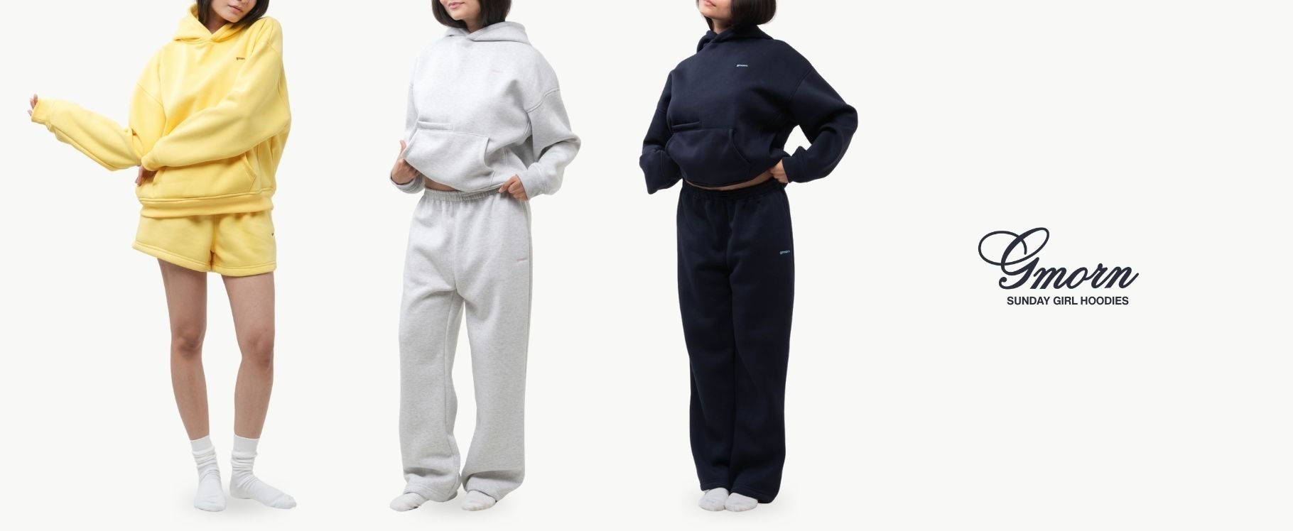 Bestsellers - Gmorn