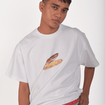 Baguette Short Sleeve - Gmorn
