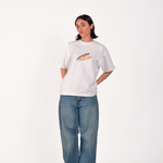 Baguette Short Sleeve - Gmorn