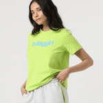 Bdaygirl Tee - Gmorn