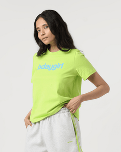 Bdaygirl Tee - Gmorn