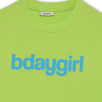 Bdaygirl Tee - Gmorn