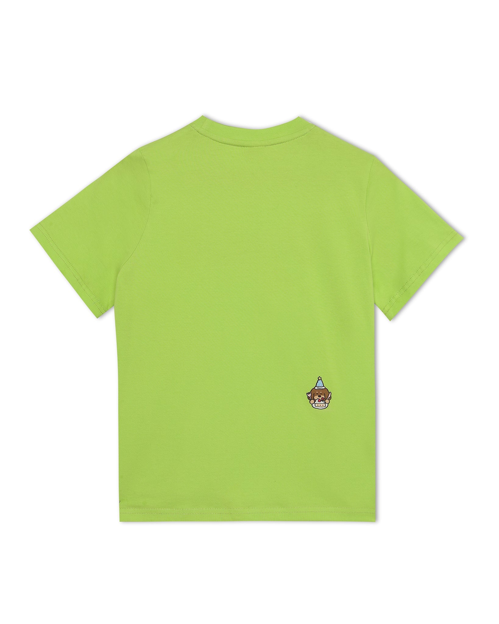 Bdaygirl Tee - Gmorn