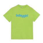Bdaygirl Tee - Gmorn
