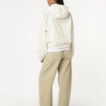Betty Zip up - Gmorn