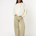 Betty Zip up - Gmorn