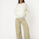 Betty Zip up - Gmorn