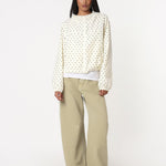 Betty Zip up - Gmorn
