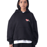 'Born to Love' Hoodie - Gmorn