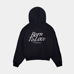 'Born to Love' Hoodie - Gmorn