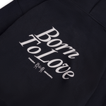 'Born to Love' Hoodie - Gmorn