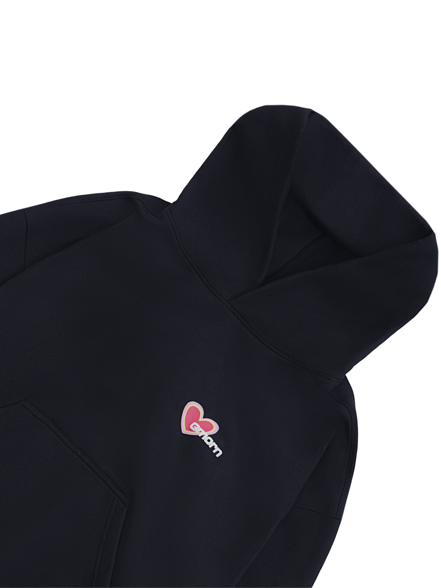 'Born to Love' Hoodie - Gmorn