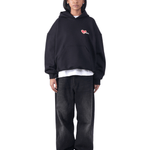 'Born to Love' Hoodie - Gmorn