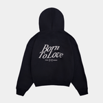 'Born to Love' Hoodie - Gmorn