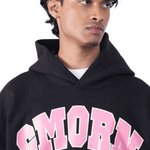 Classic Fleece Hoodie - Gmorn