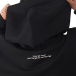 Classic Fleece Hoodie - Gmorn