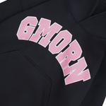 Classic Fleece Hoodie - Gmorn