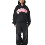 Classic Fleece Hoodie - Gmorn