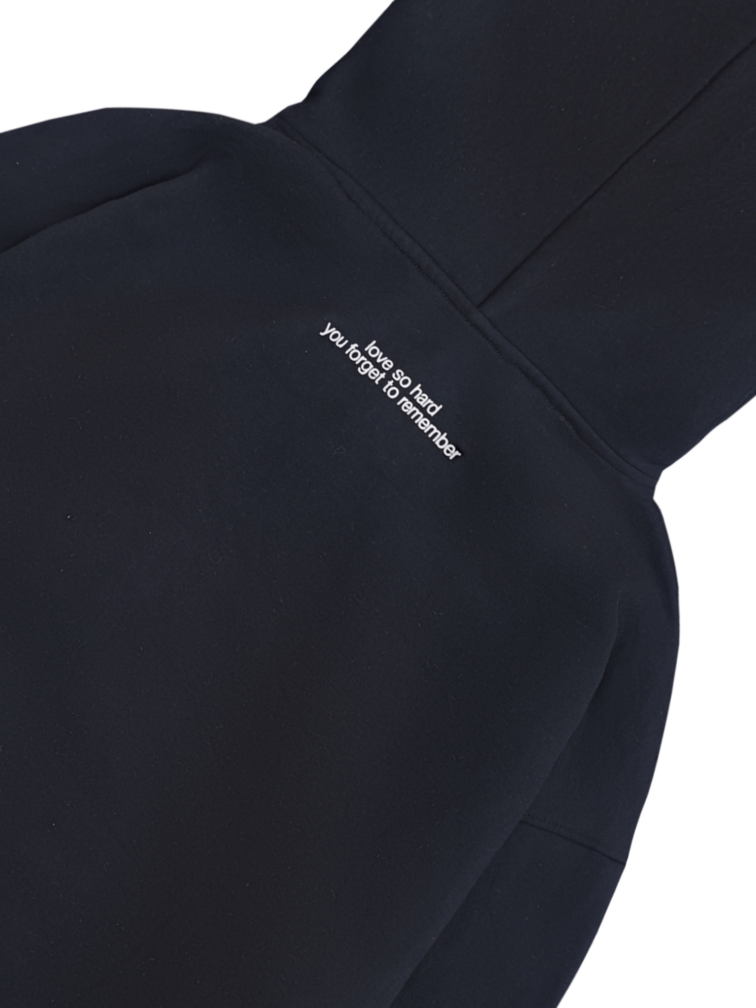 Classic Fleece Hoodie - Gmorn