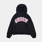 Classic Fleece Hoodie - Gmorn