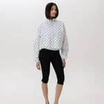Dalmatian Zip Up - Gmorn