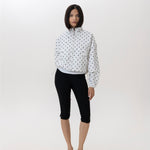 Dalmatian Zip Up - Gmorn