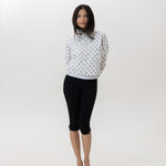 Dalmatian Zip Up - Gmorn