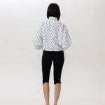 Dalmatian Zip Up - Gmorn