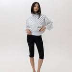 Dalmatian Zip Up - Gmorn