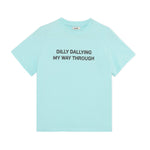 Dilly Dallying Tee - Gmorn