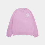 Dusty Pink Sweater - Gmorn