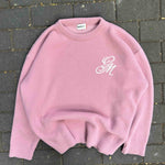 Dusty Pink Sweater - Gmorn